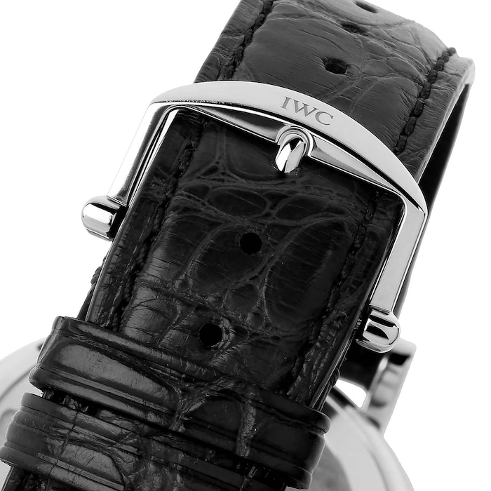 IWC Portofino 45mm Mens Watch