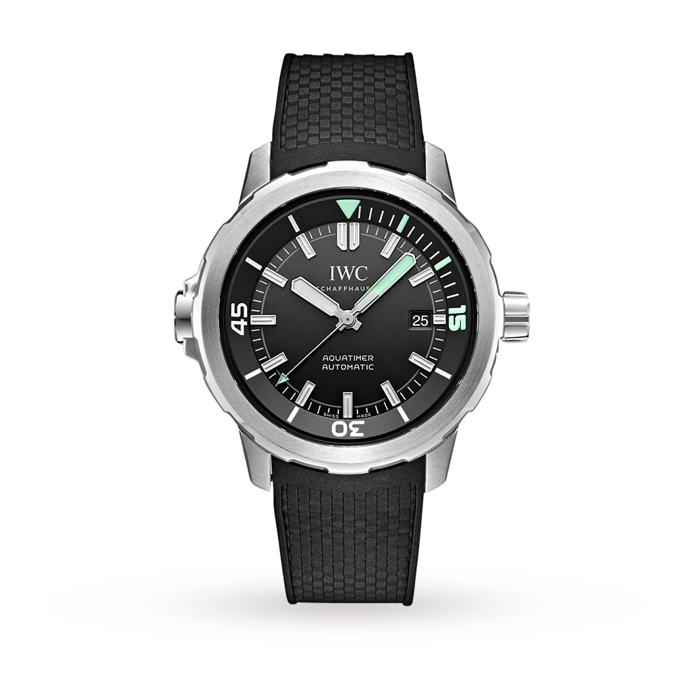 Iwc aquatimer 42mm hotsell