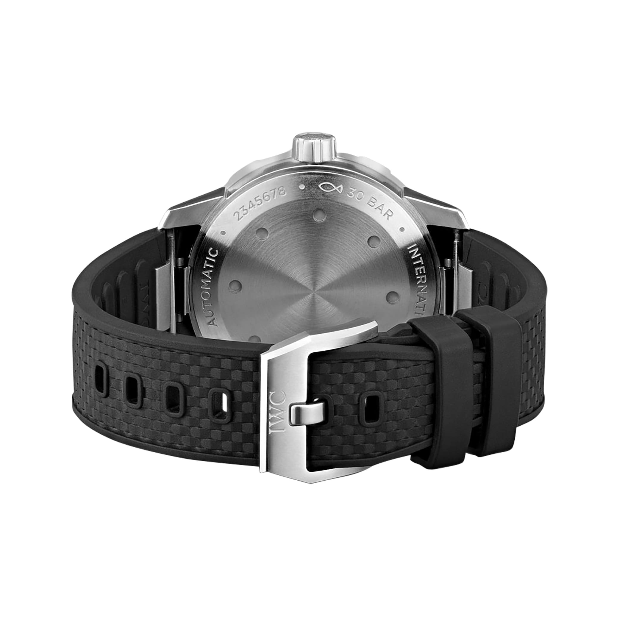 IWC Aquatimer 42mm Mens Watch IWC Aquatimer 42mm Mens Watch