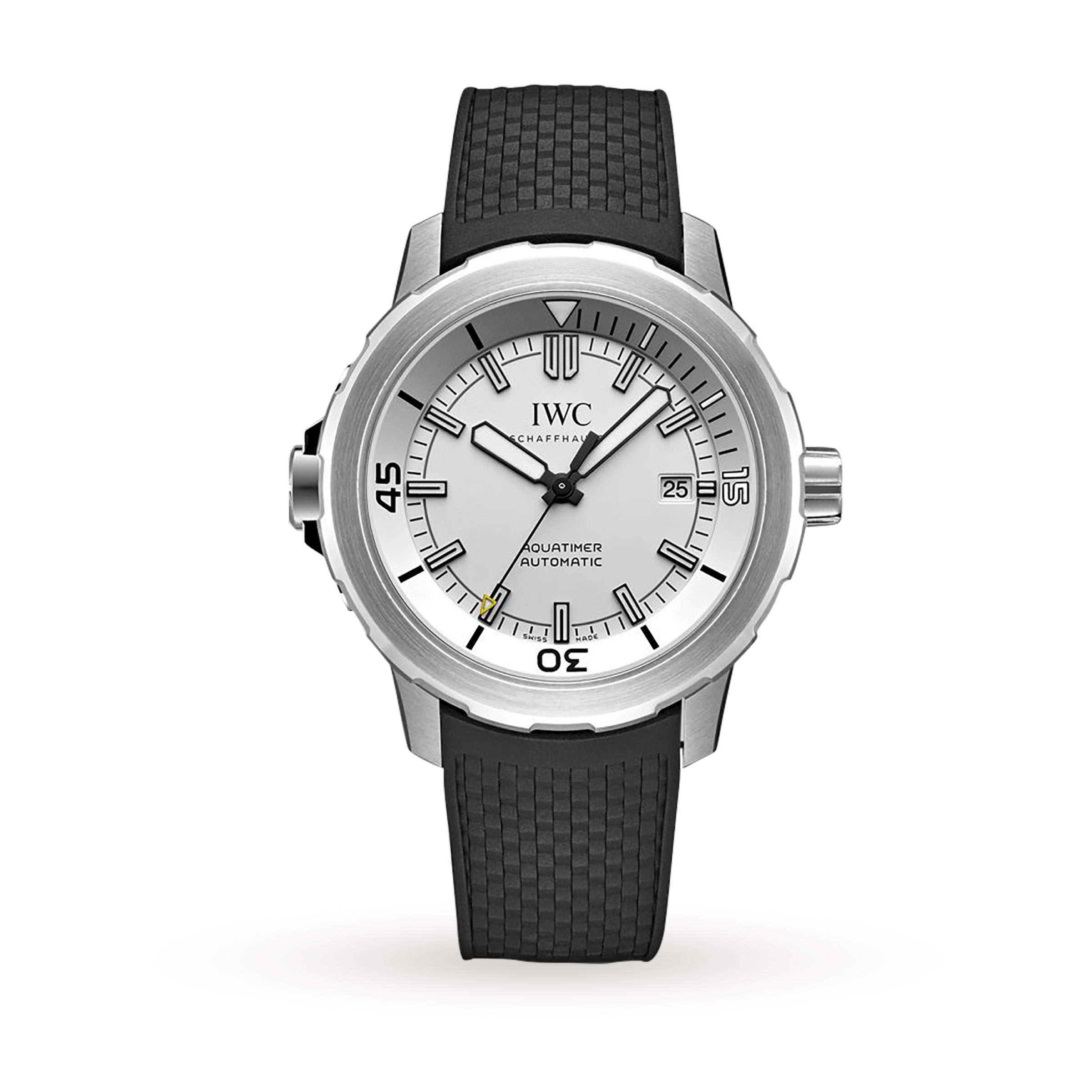 Iwc aquatimer 42mm hotsell