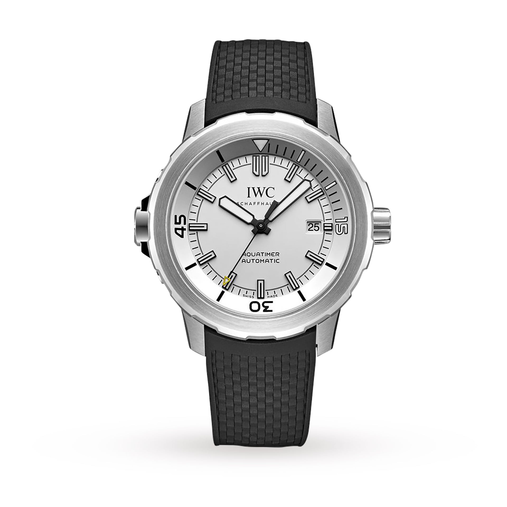 IWC Aquatimer 42mm Mens Watch