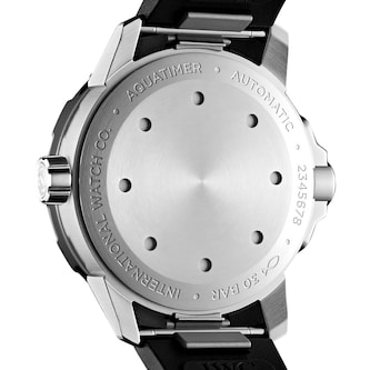IWC Aquatimer 42mm Mens Watch IWC Aquatimer 42mm Mens Watch