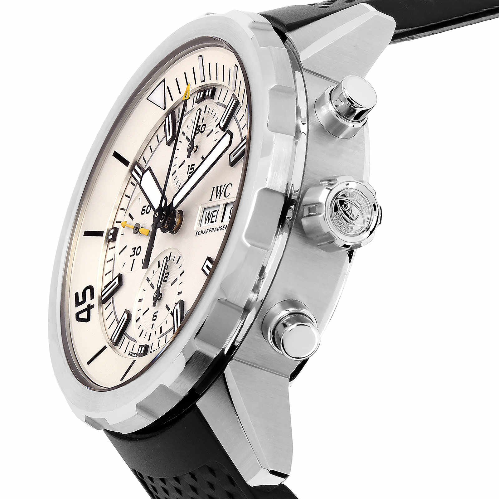 Iwc iw376801 on sale