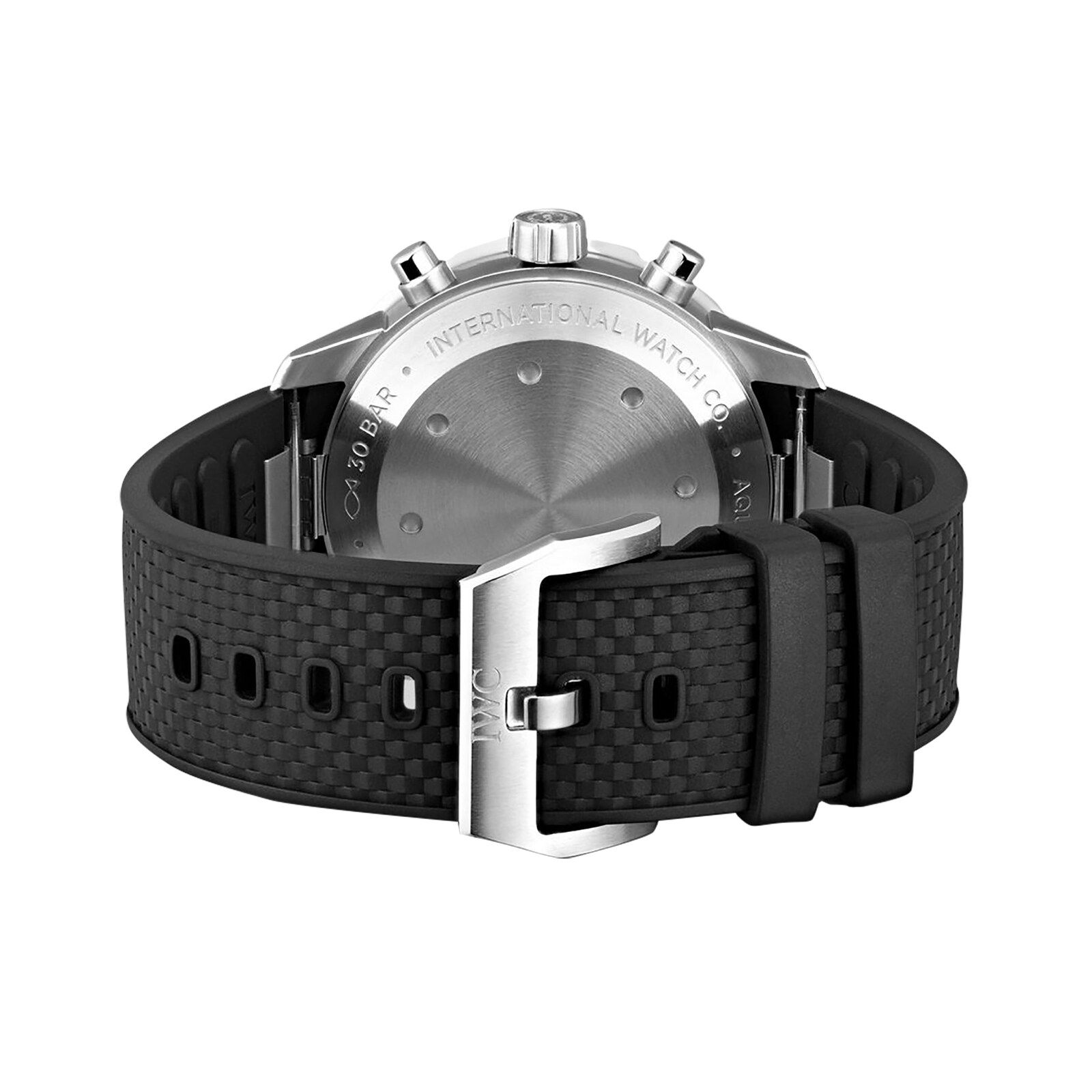 IWC Aquatimer 44mm Mens Watch