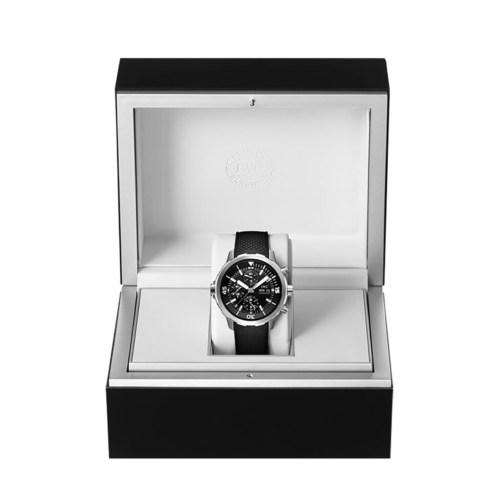 IWC Aquatimer 44mm Mens Watch