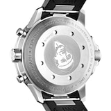 IWC Aquatimer 'Jacques-Yves Cousteau' 44mm Mens Watch