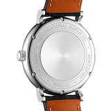 IWC Portofino 37mm Ladies Watch