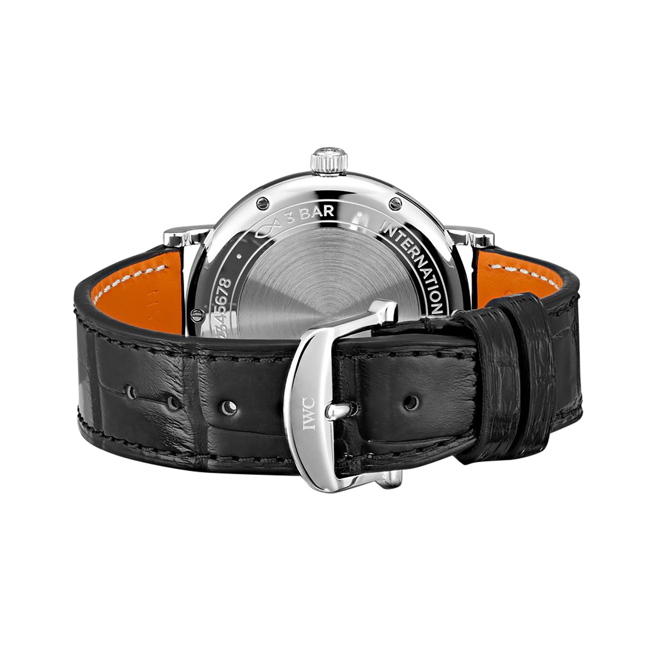 IWC Portofino 37mm Ladies Watch IWC Portofino 37mm Ladies Watch