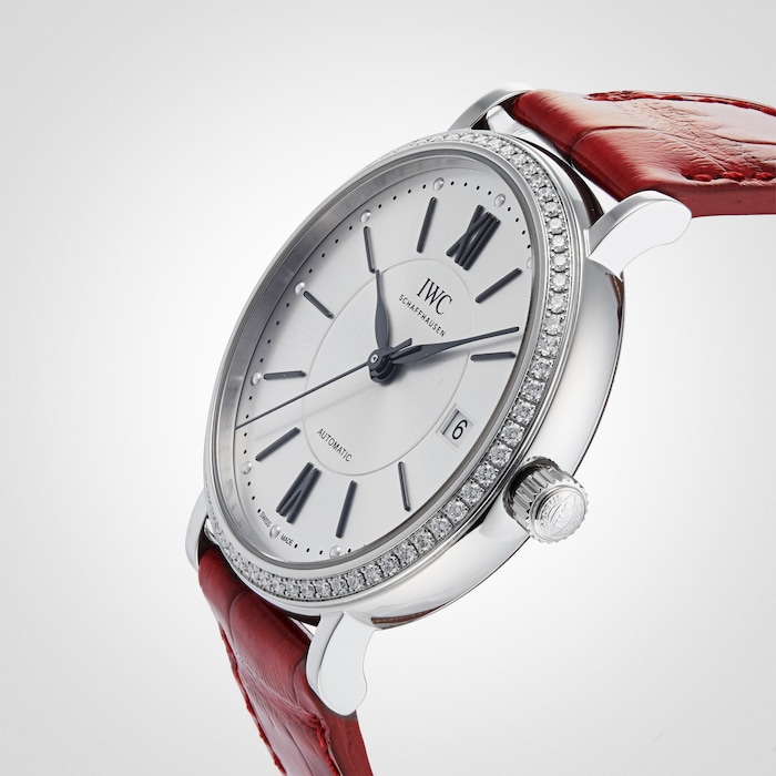 IWC SCHAFFHAUSEN Portofino Watch IW458109