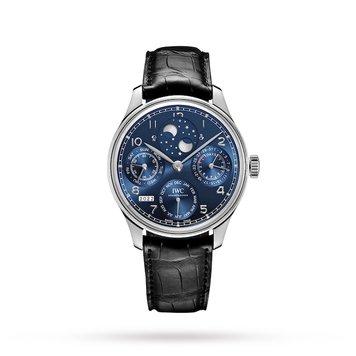 IWC Portugieser Perpetual Calendar 44.2mm