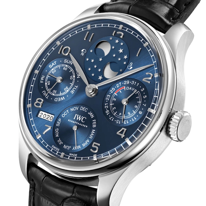 IWC Portugieser Perpetual Calendar 44.2mm