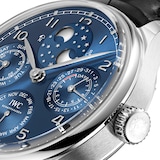 IWC Portugieser Perpetual Calendar 44.2mm