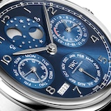 IWC Portugieser Perpetual Calendar 44.2mm