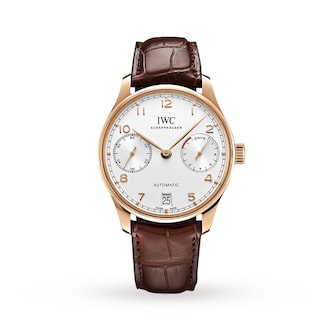 IWC Portugieser 42mm Mens Watch IWC Portugieser 42mm Mens Watch