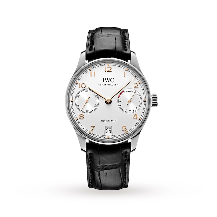 IWC Portugieser 42mm Mens Watch