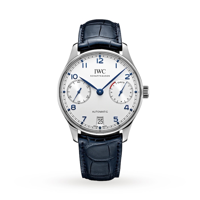 IWC Portugieser 42mm Mens Watch