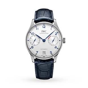 IWC Portugieser 42mm Mens Watch