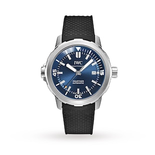IWC Aquatimer 42mm Mens Watch