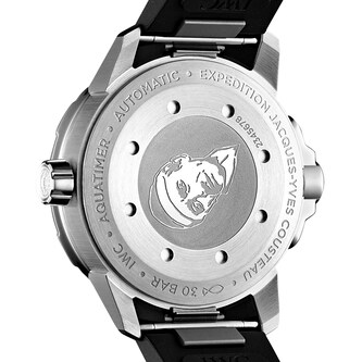 IWC Aquatimer 42mm Mens Watch IWC Aquatimer 42mm Mens Watch