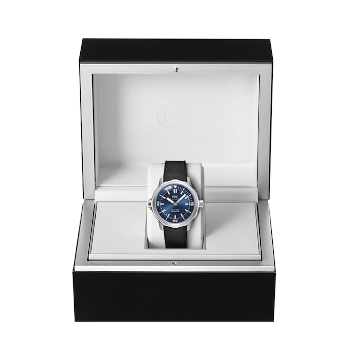 IWC Aquatimer 42mm Mens Watch