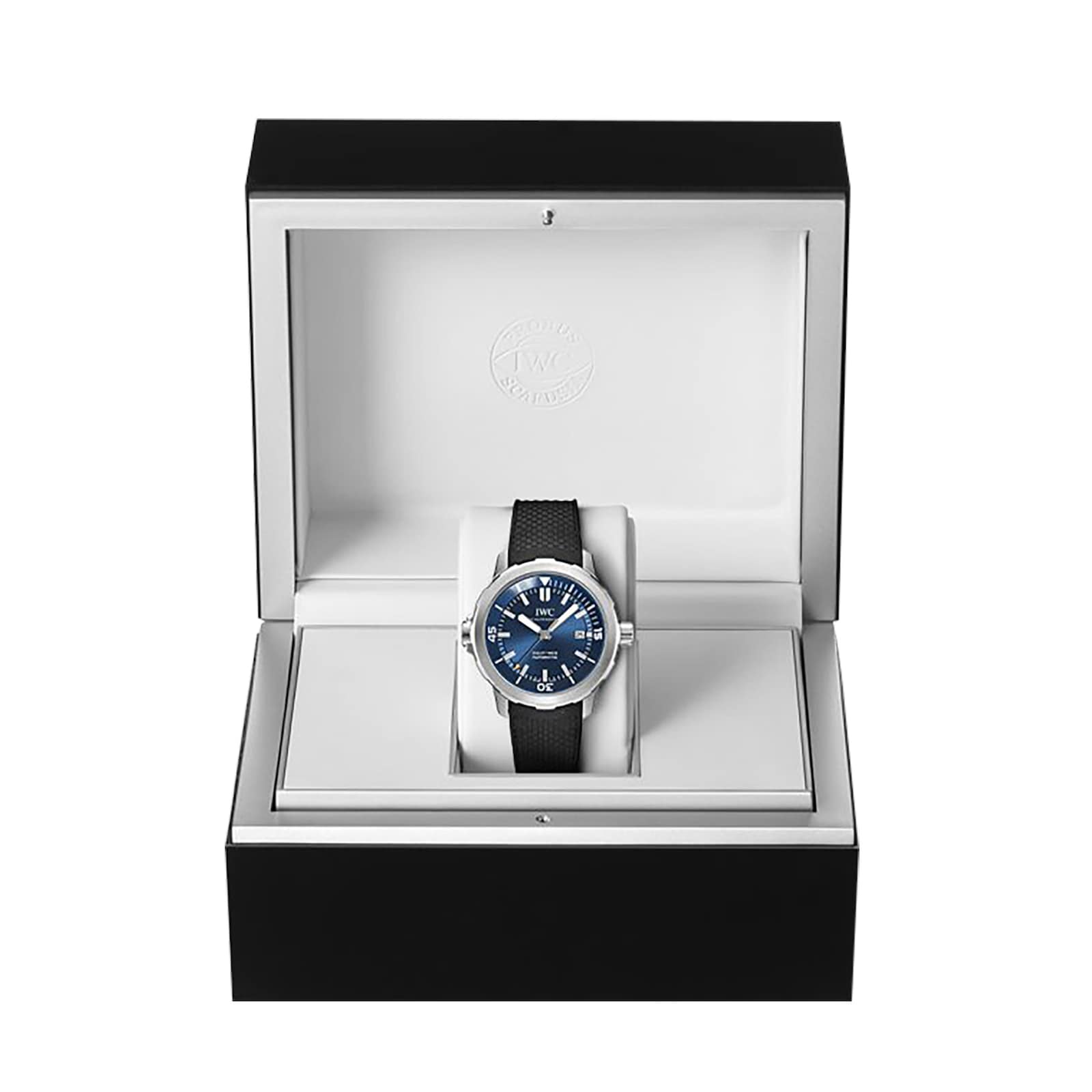 IWC Aquatimer 42mm Mens Watch
