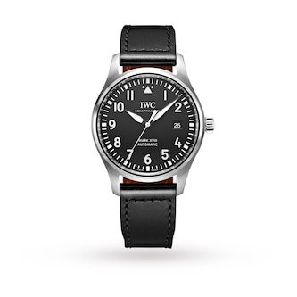 IWC Pilot's Mark XVIII 40mm Mens Watch IWC Pilot's Mark XVIII 40mm Mens Watch