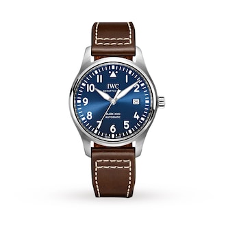 IWC Pilot's Mark XVIII 'Le Petit Prince' 40mm Mens Watch