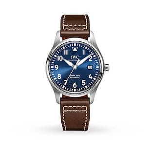 IWC Pilot's Mark XVIII 'Le Petit Prince' 40mm Mens Watch