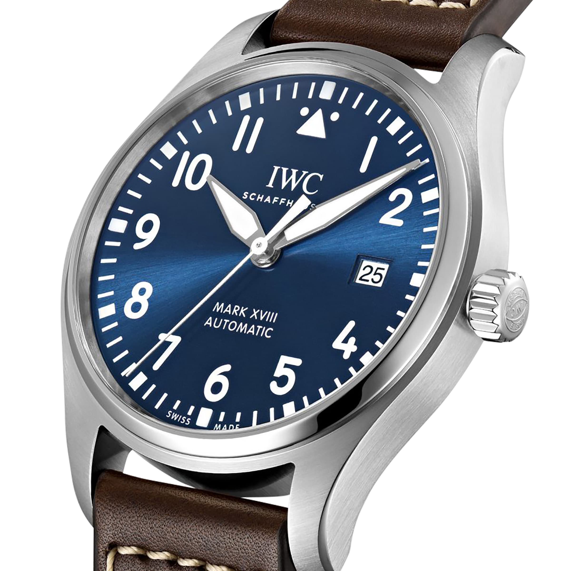 iwc pilot le petit prince price