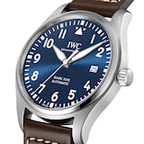 IWC Pilot's Mark XVIII 'Le Petit Prince' 40mm Mens Watch