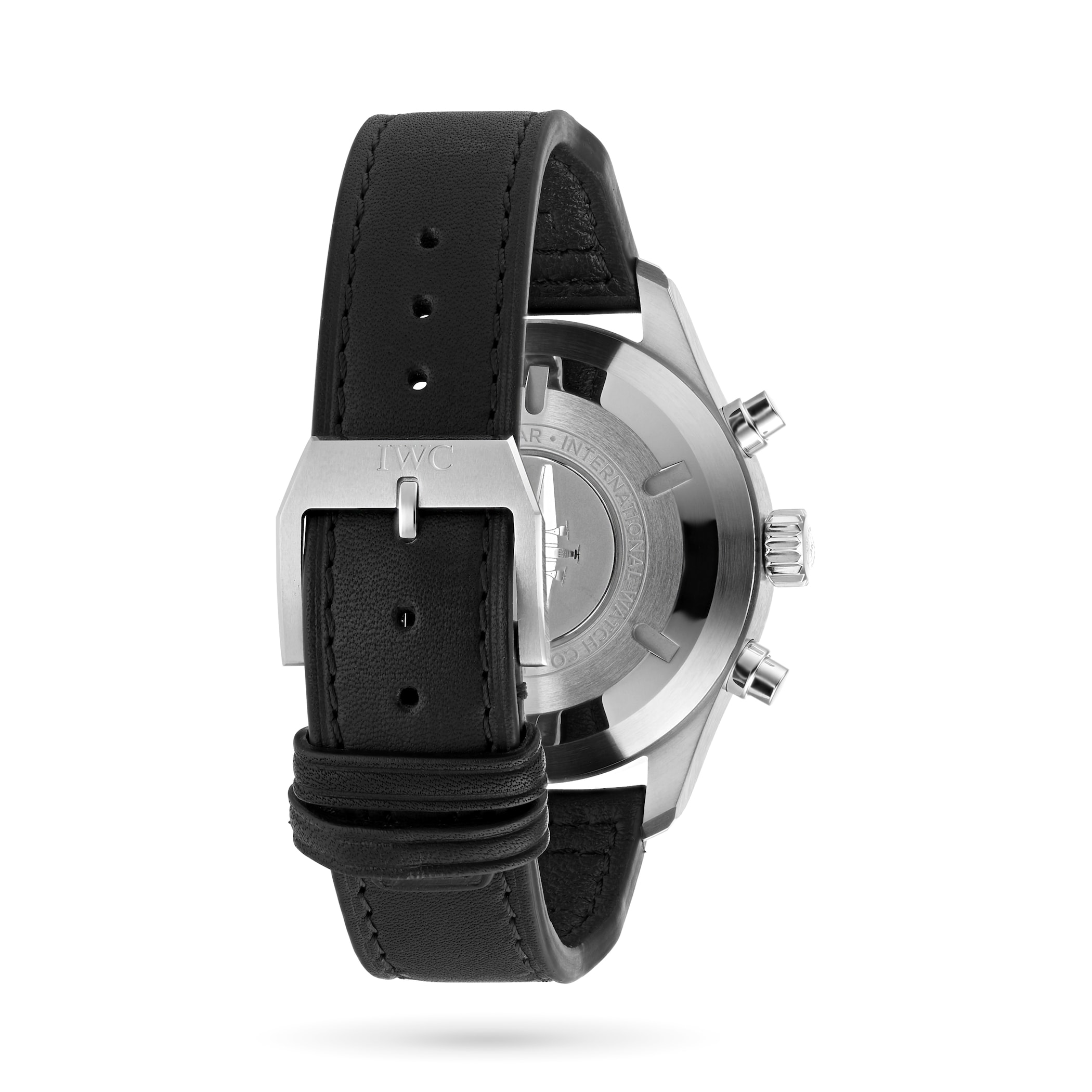 IWC Pilot's 43mm Mens Watch IWC Pilot's 43mm Mens Watch