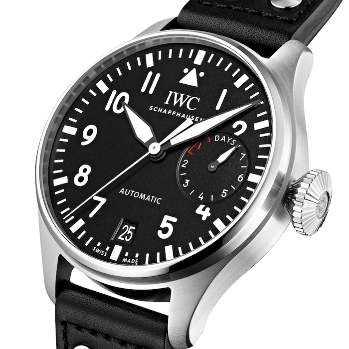 IWC Big Pilot's 46mm Mens Watch