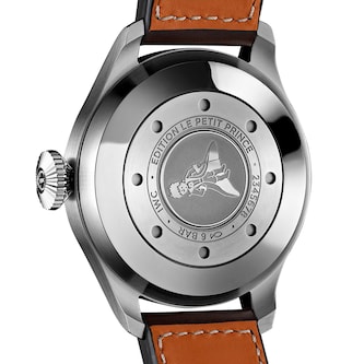 IWC Big Pilot's 'Le Petit Prince' 46mm Mens Watch IWC Big Pilot's 'Le Petit Prince' 46mm Mens Watch
