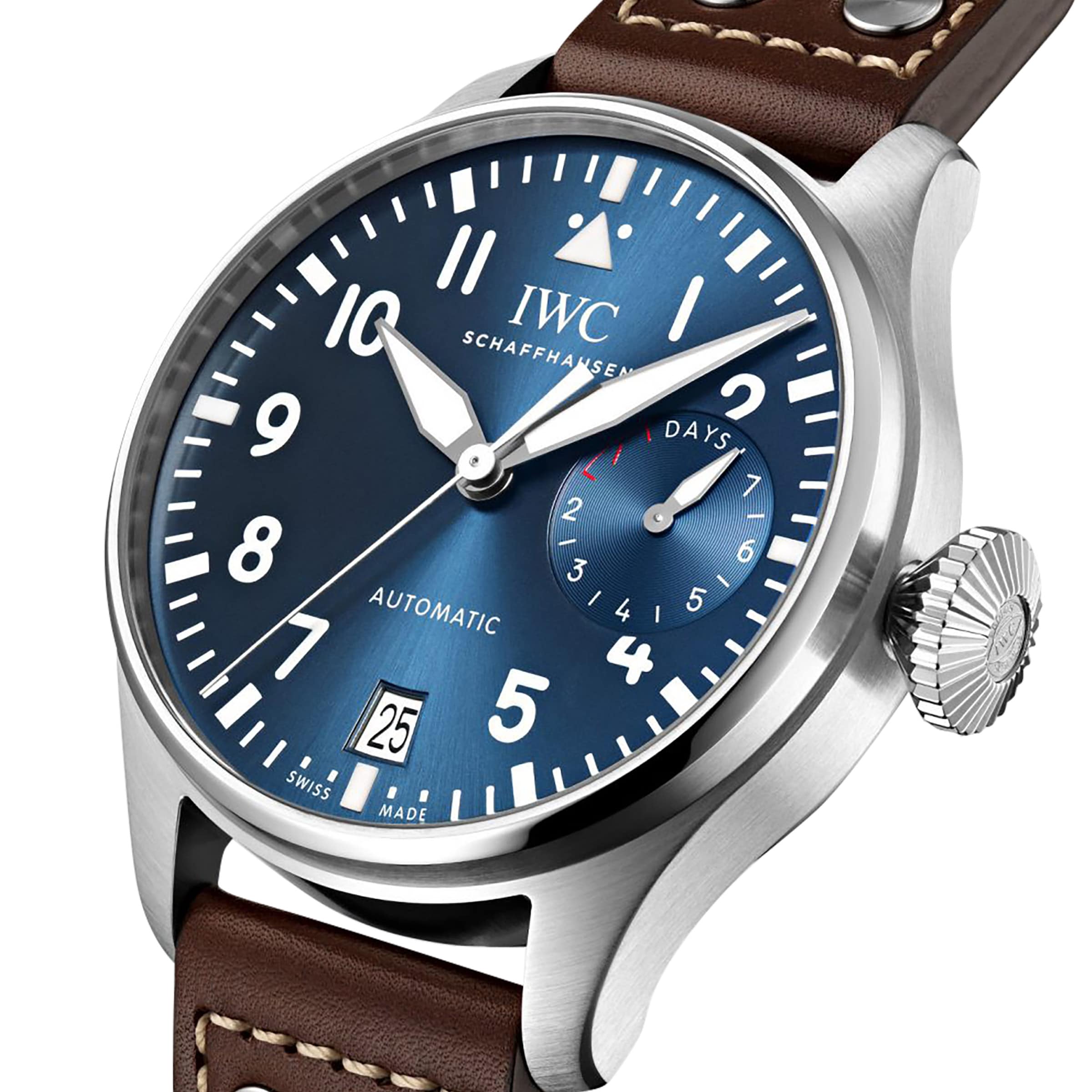 iwc pilot little prince