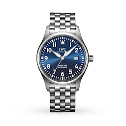 17810548 - Pilot's 'Le Petit Prince' 40mm Mens Watch