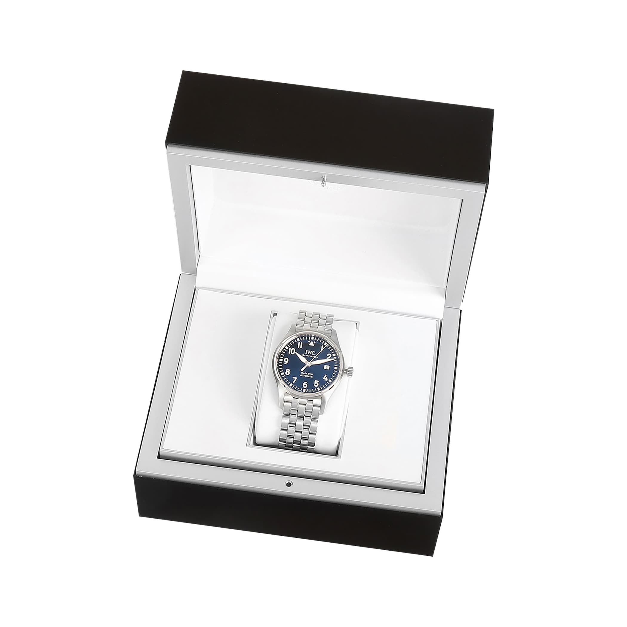IWC Pilot's 'Le Petit Prince' 40mm Mens Watch IWC Pilot's 'Le Petit Prince' 40mm Mens Watch