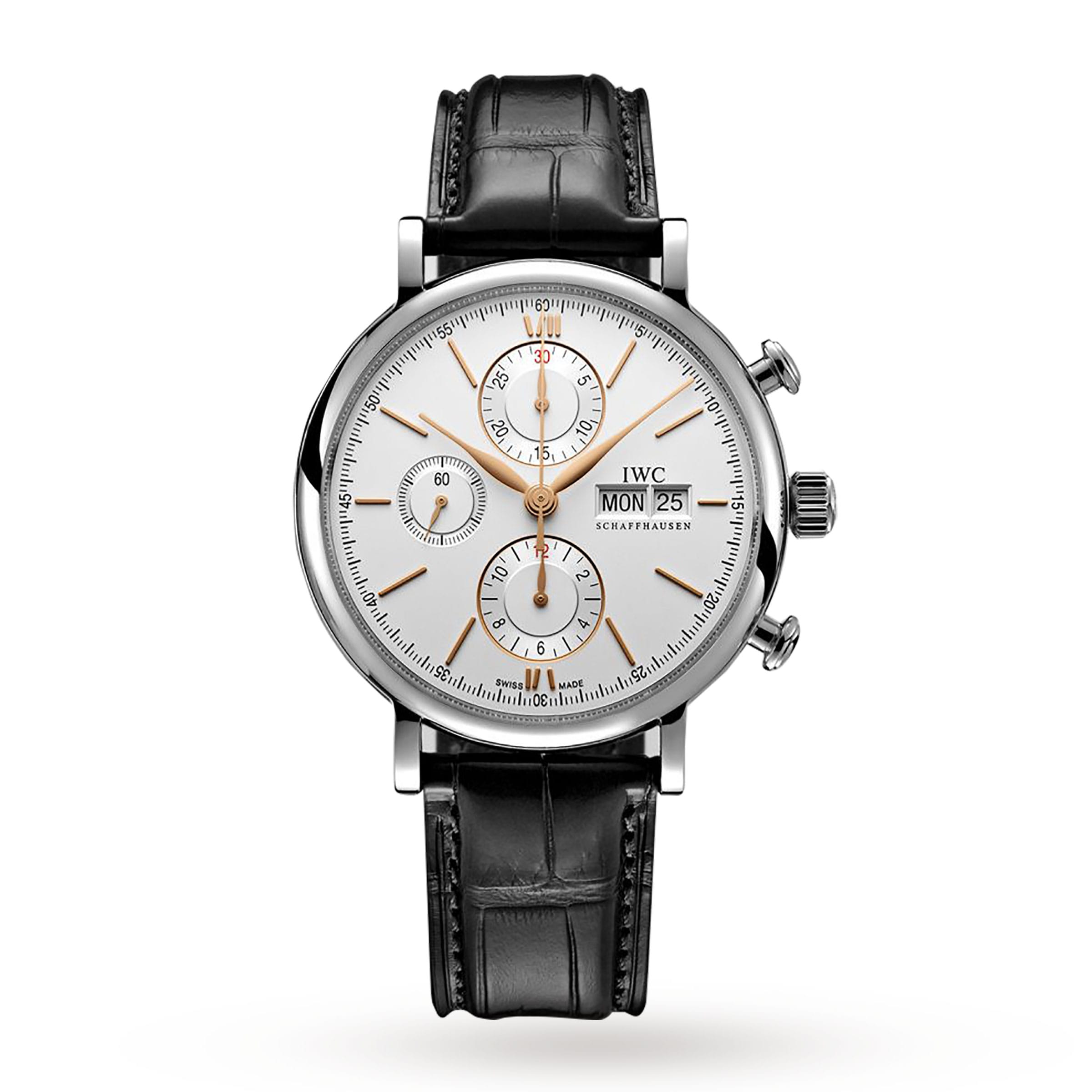 Iwc watches online online