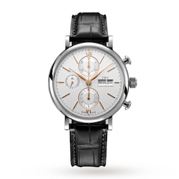 17810551 - Portofino 42mm Mens Watch