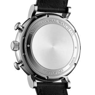 IWC Portofino 42mm Mens Watch
