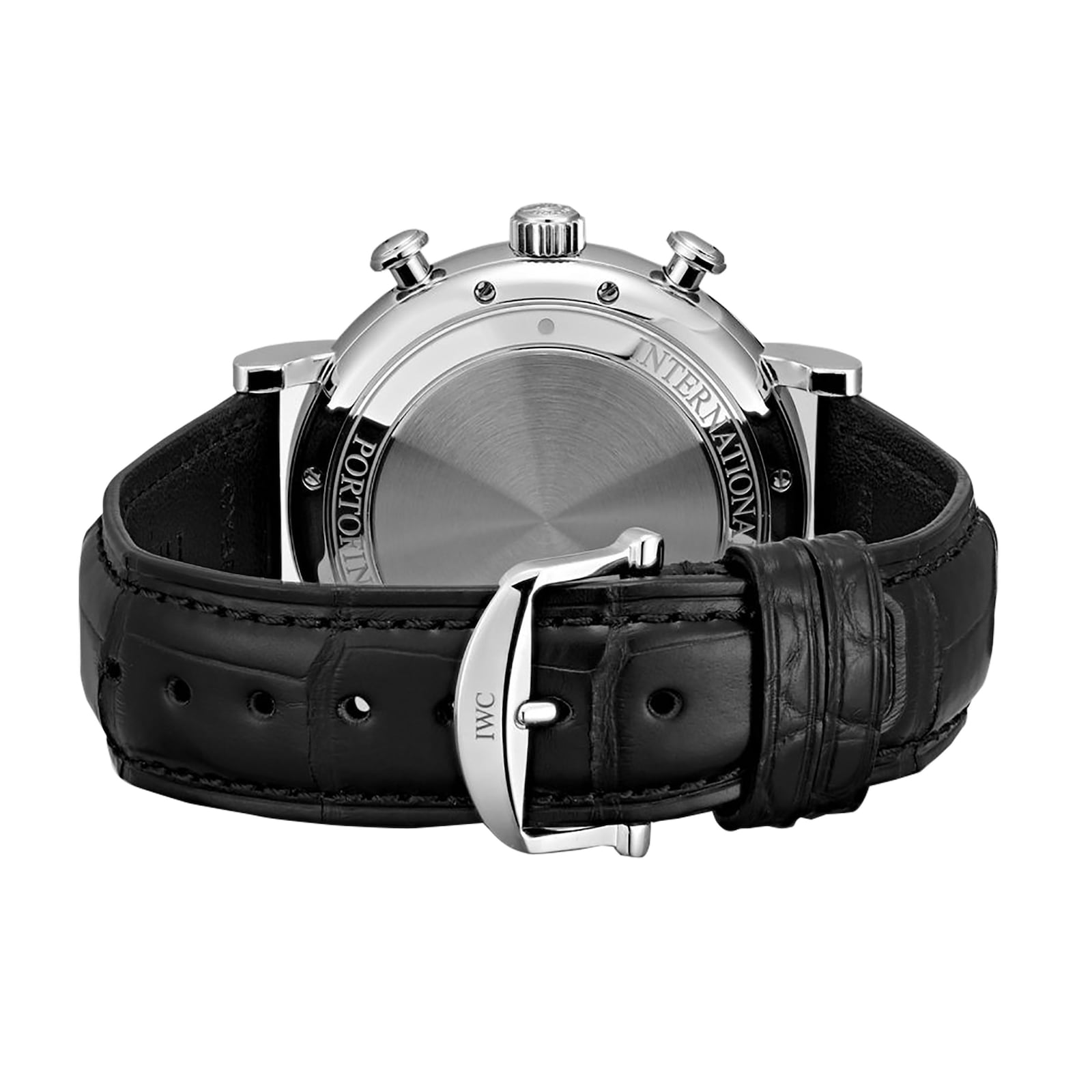 IWC Portofino 42mm Mens Watch