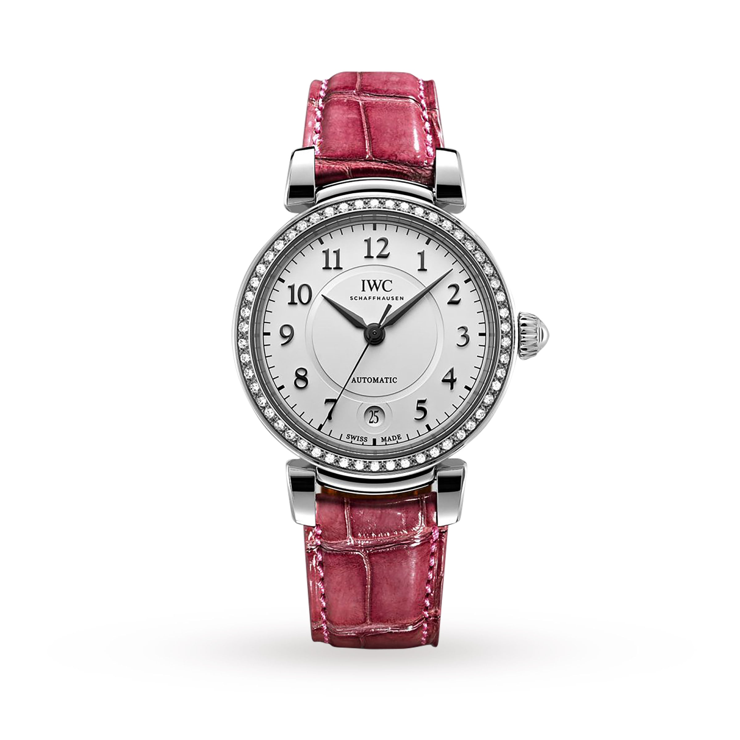 Iwc ladies shop