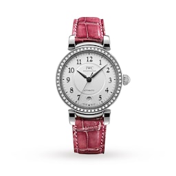 17810554 - Da Vinci 36mm Ladies Watch