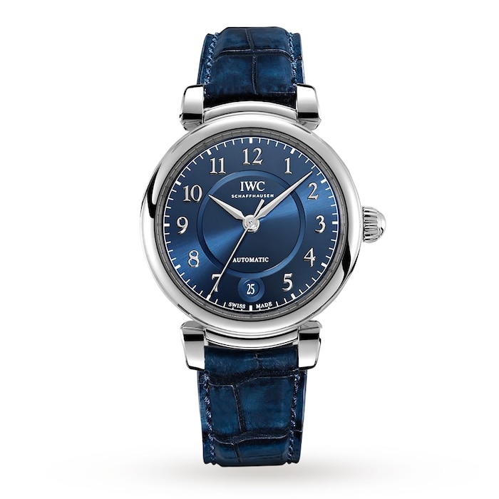 IWC Da Vinci 36mm Ladies Watch