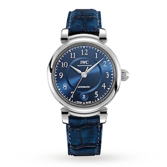 IWC Da Vinci 36mm Ladies Watch IWC Da Vinci 36mm Ladies Watch