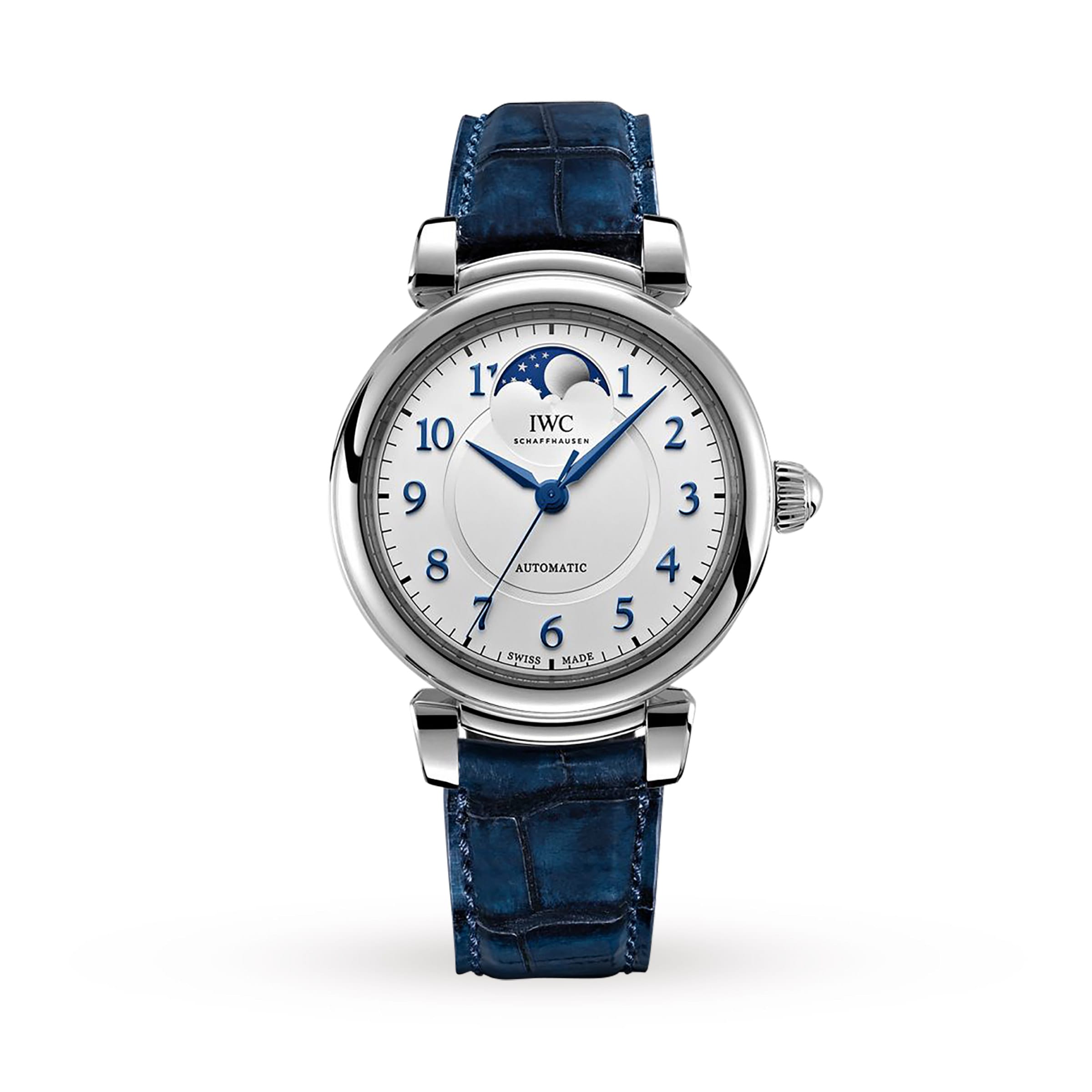 Iwc ladies watch hotsell