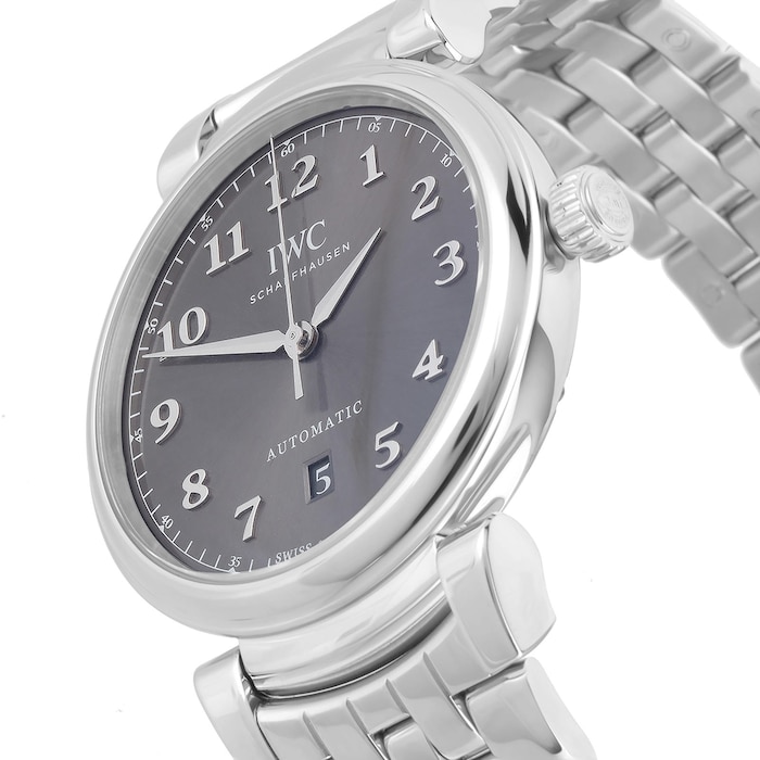 IWC Da Vinci 40mm Mens Watch