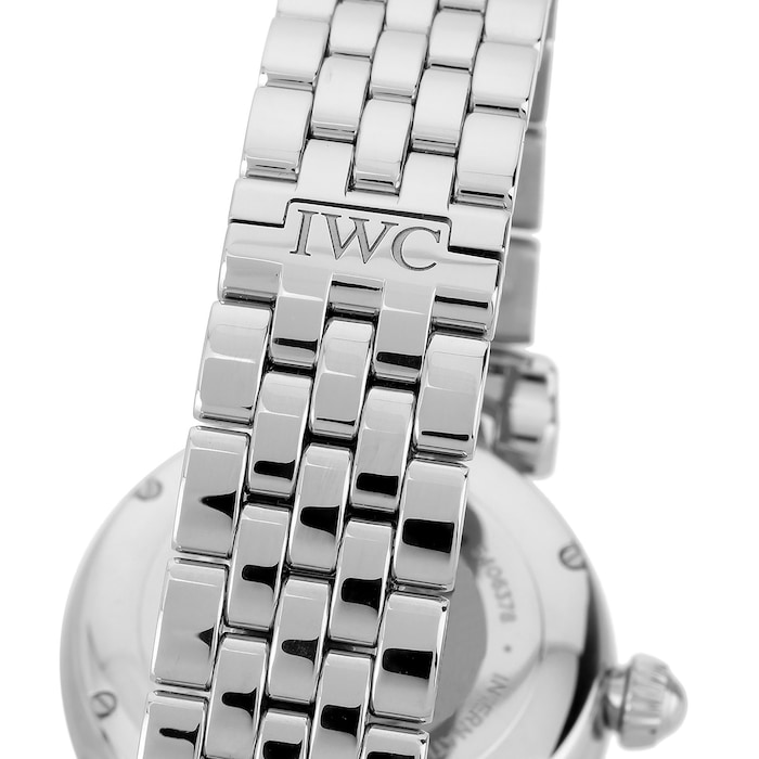 IWC Da Vinci 40mm Mens Watch