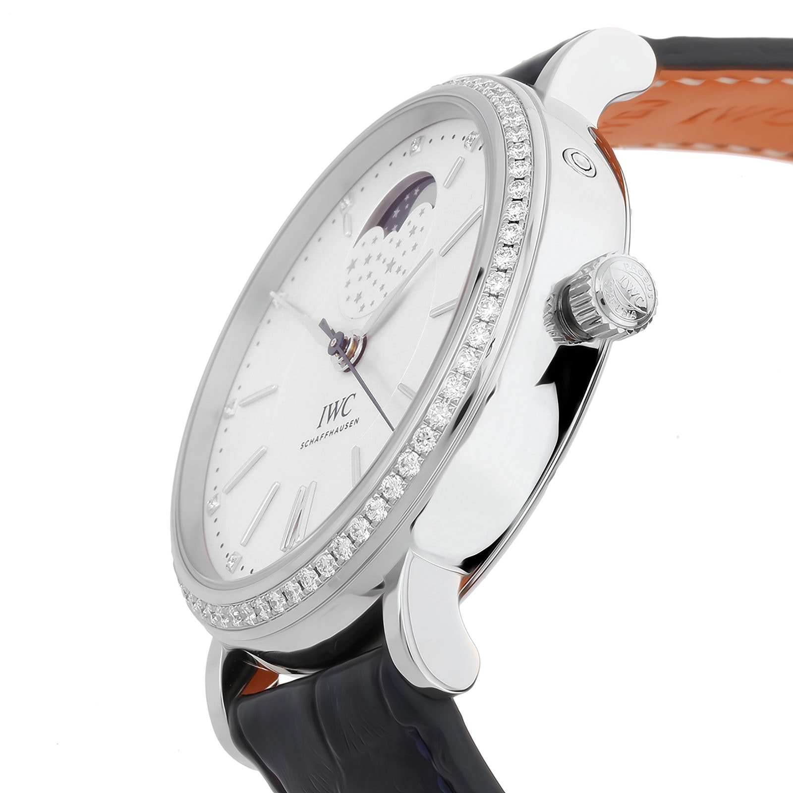IWC Portofino 37mm Ladies Watch IWC Portofino 37mm Ladies Watch