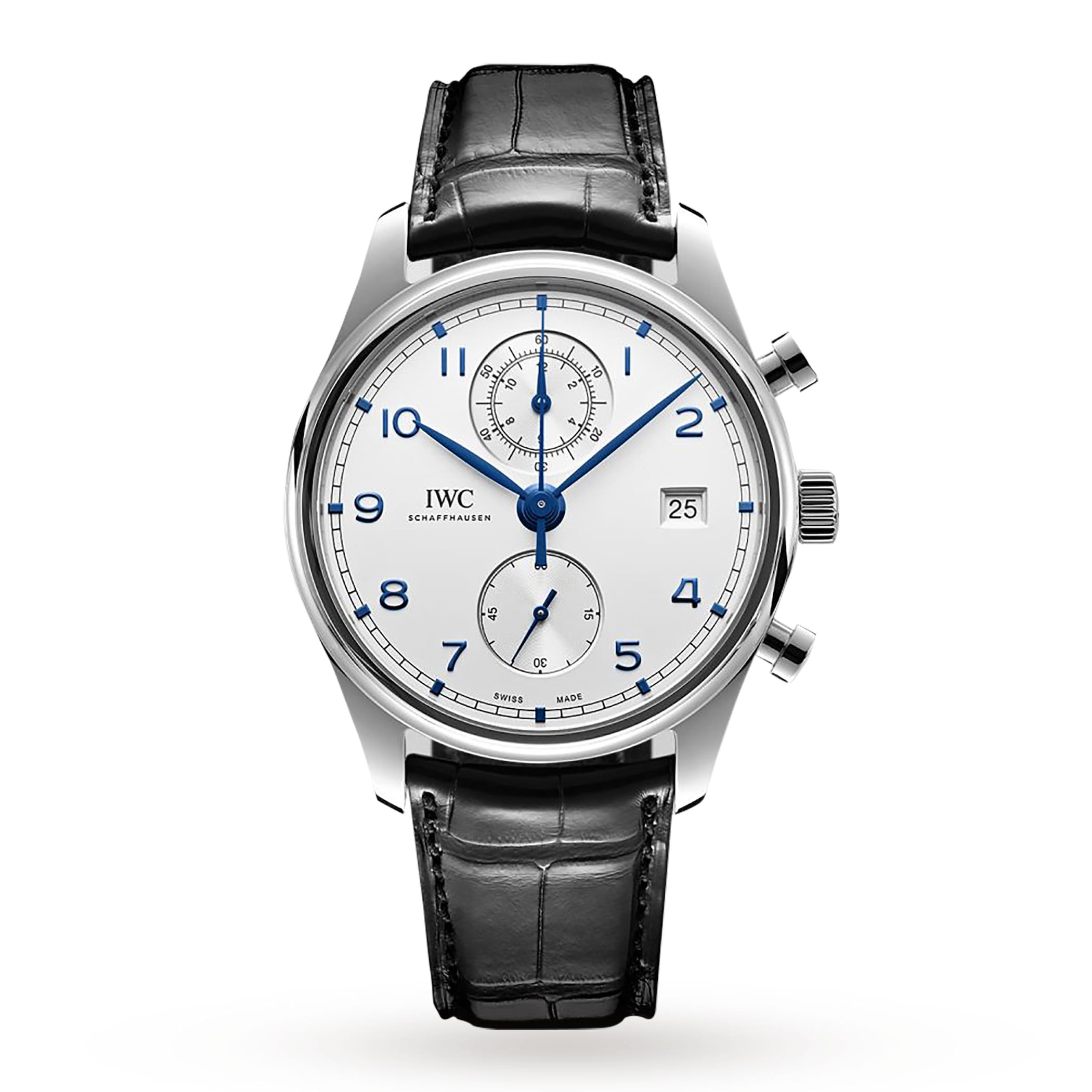 IWC Portugieser 42mm Mens Watch IWC Portugieser 42mm Mens Watch
