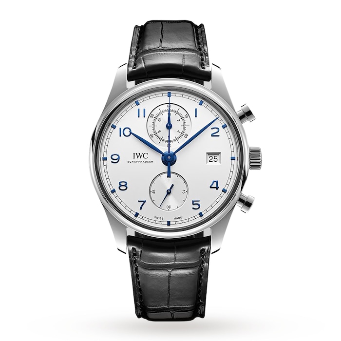 IWC Portugieser 42mm Mens Watch